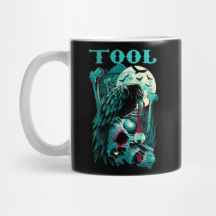 TOOL RAPPER ARTIST Mug